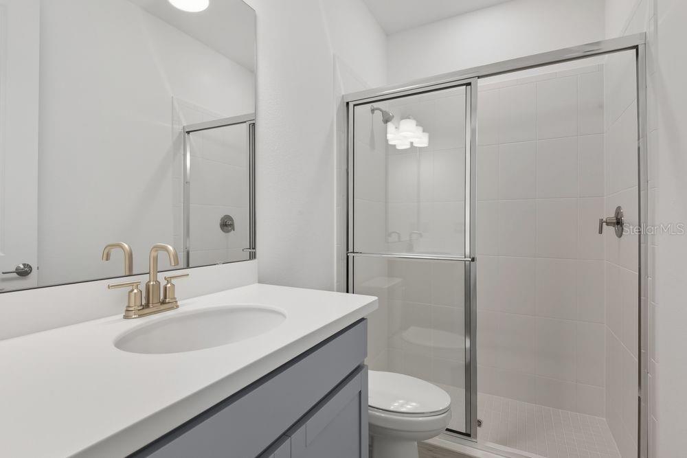 ARDISIA PARK - Residential