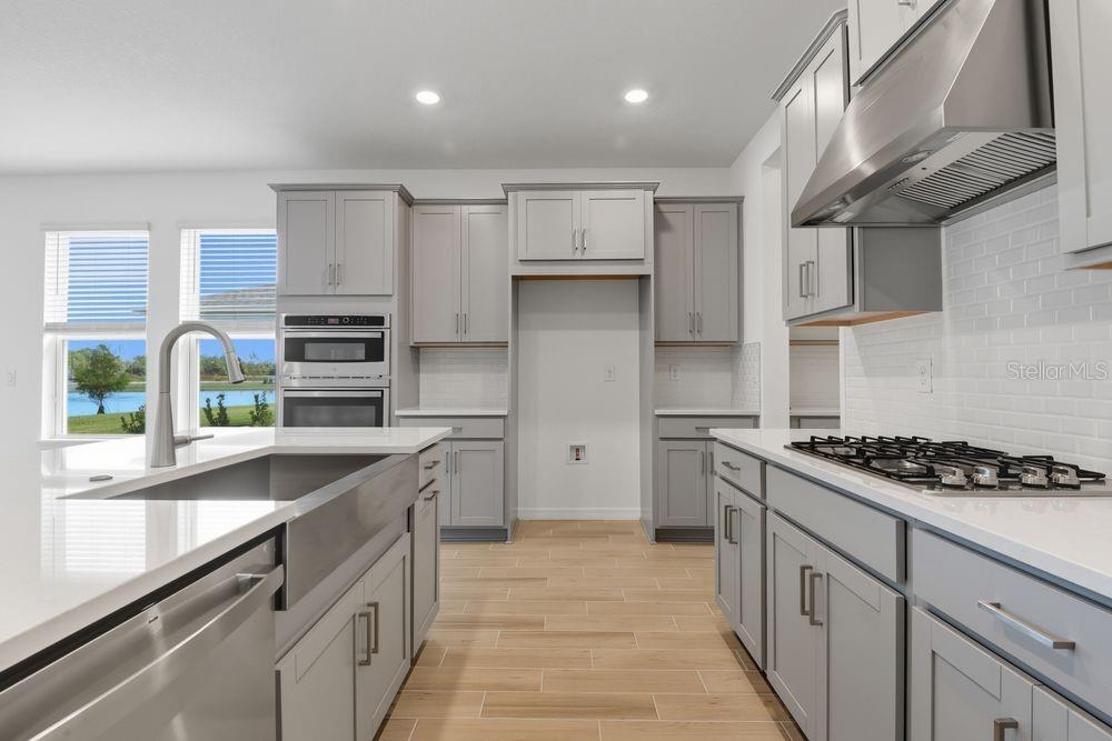 ARDISIA PARK - Residential