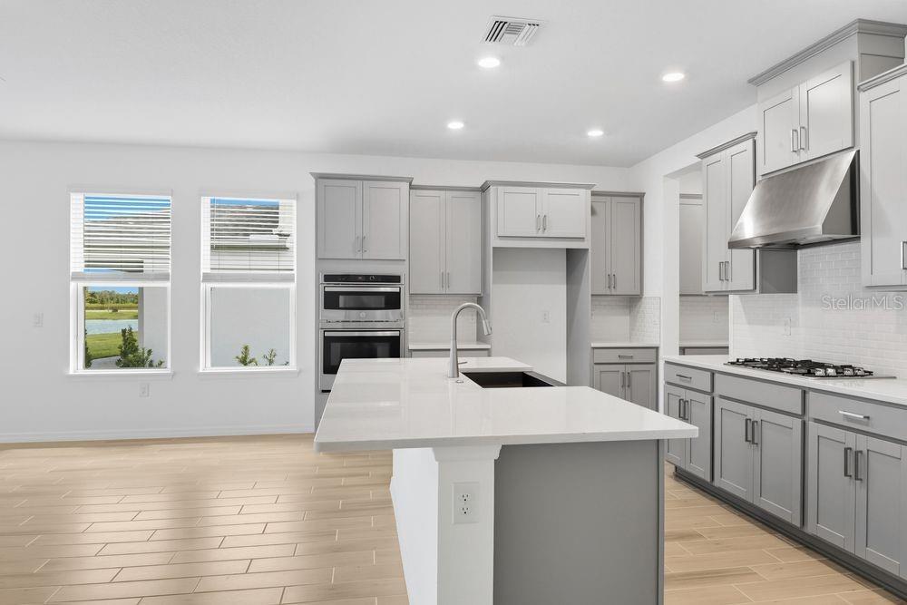 ARDISIA PARK - Residential