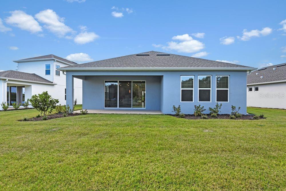 ARDISIA PARK - Residential