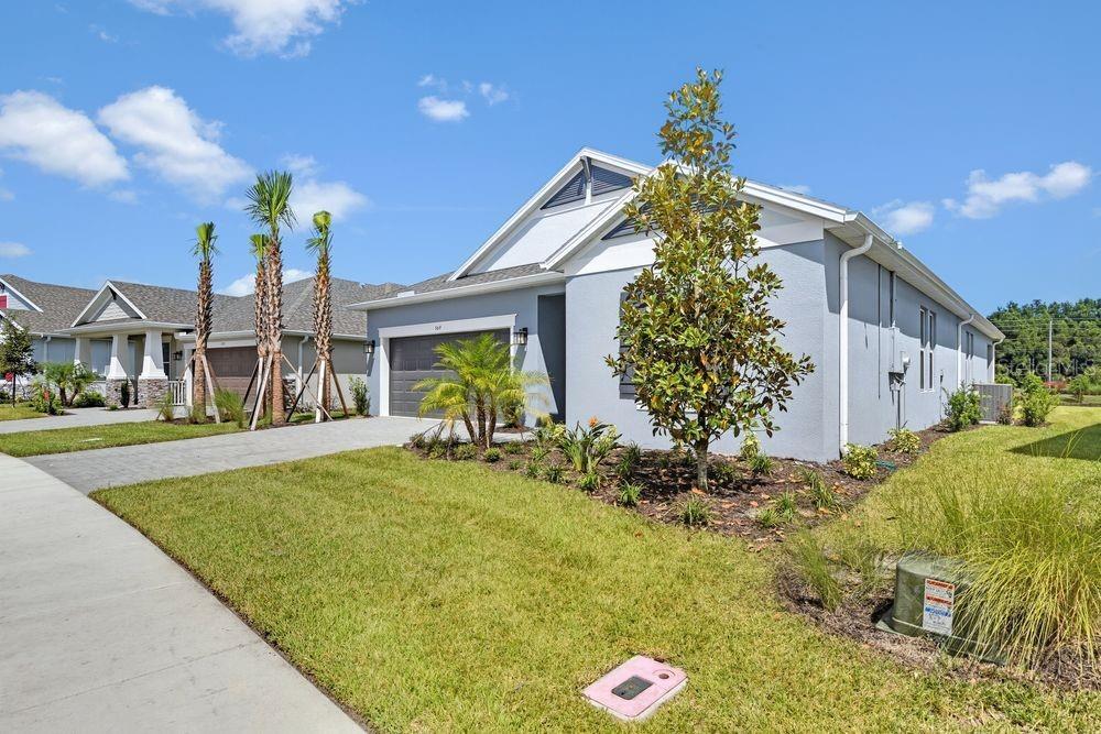 ARDISIA PARK - Residential