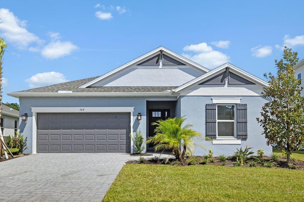 ARDISIA PARK - Residential