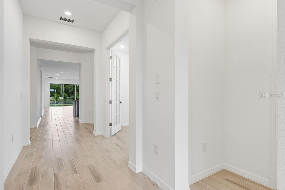 ARDISIA PARK - Residential