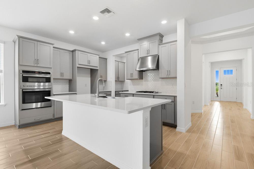 ARDISIA PARK - Residential