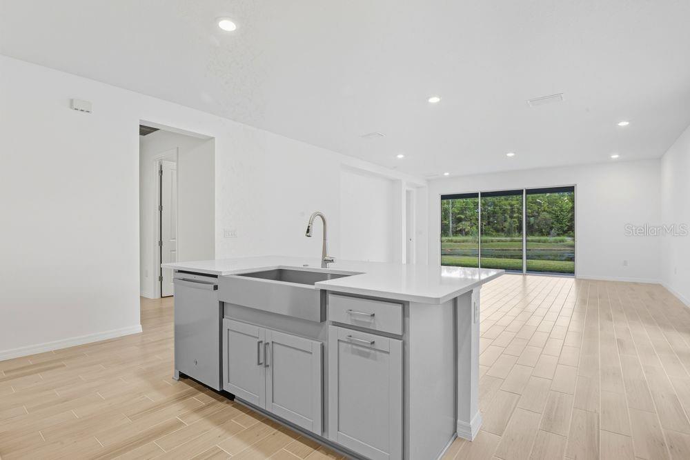 ARDISIA PARK - Residential