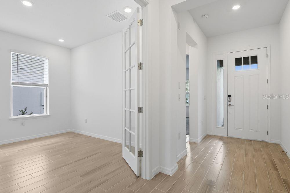 ARDISIA PARK - Residential