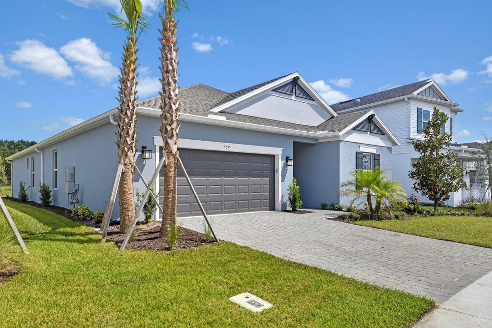 ARDISIA PARK - Residential