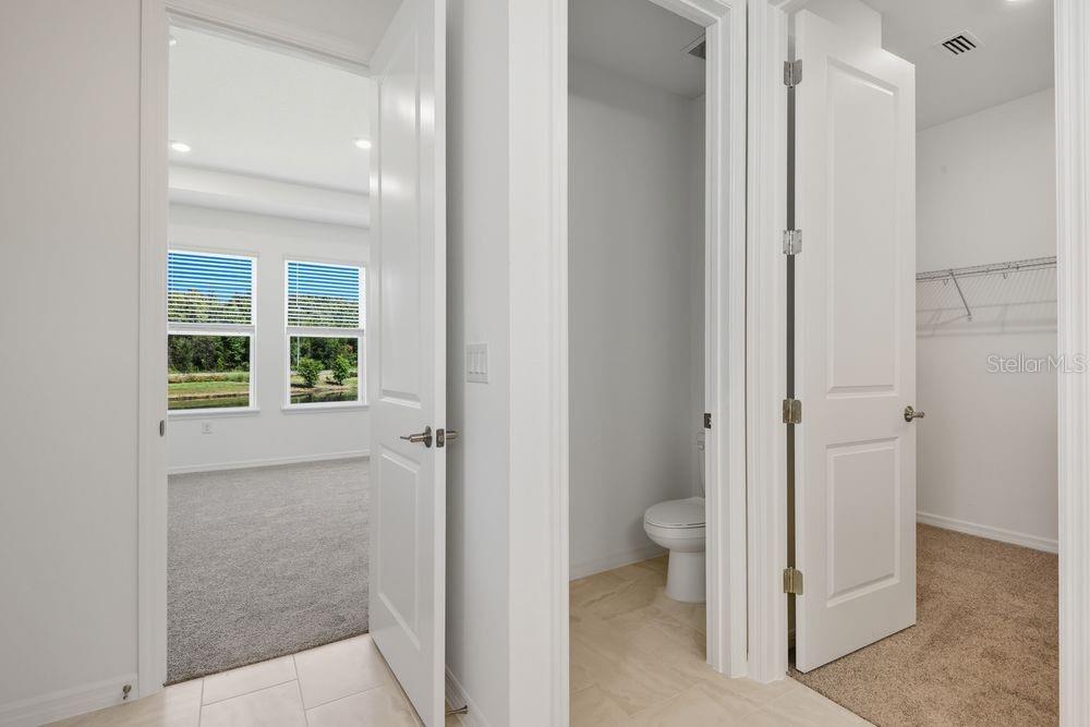ARDISIA PARK - Residential