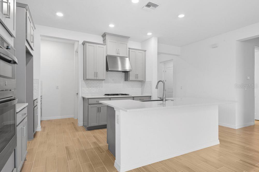 ARDISIA PARK - Residential