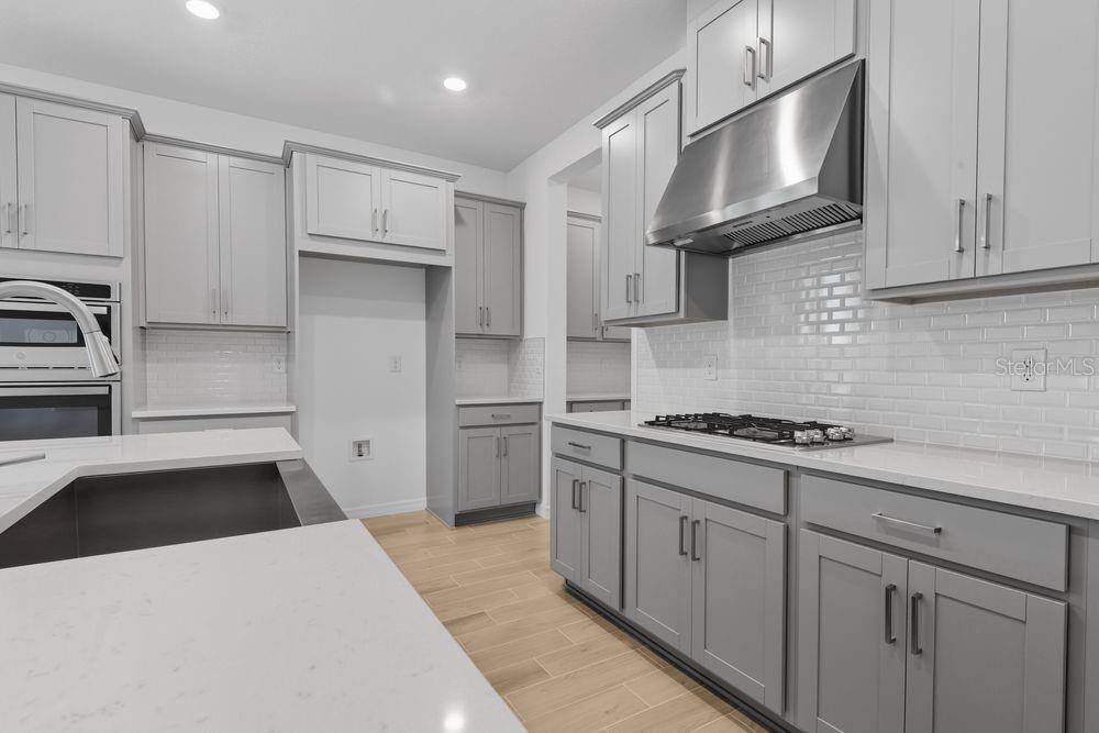 ARDISIA PARK - Residential