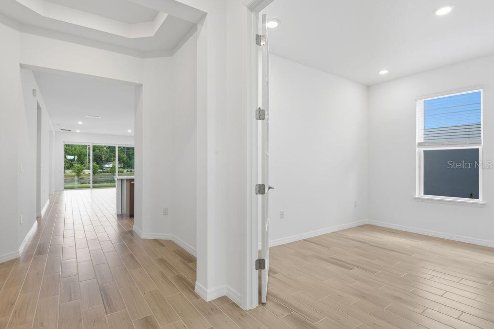ARDISIA PARK - Residential