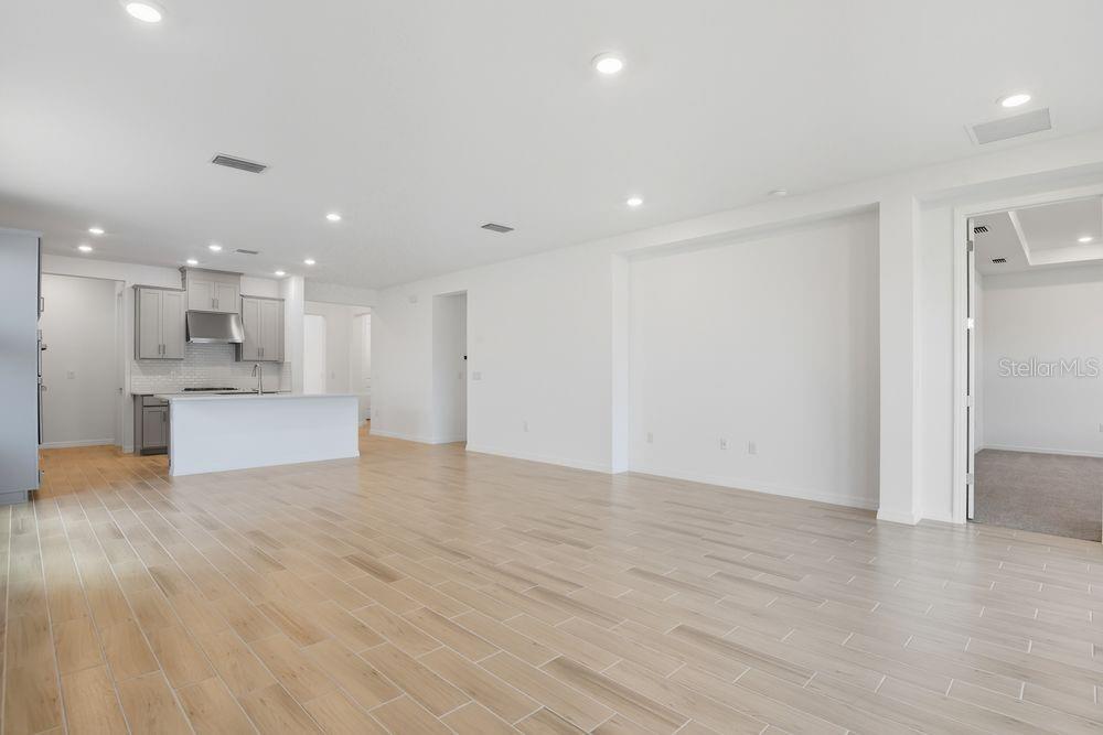 ARDISIA PARK - Residential