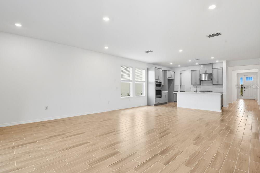 ARDISIA PARK - Residential