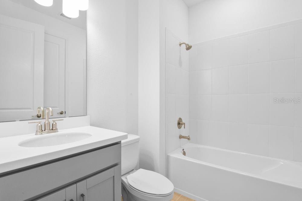 ARDISIA PARK - Residential