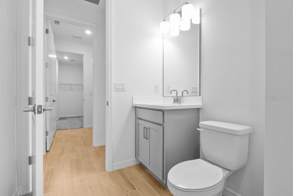 ARDISIA PARK - Residential
