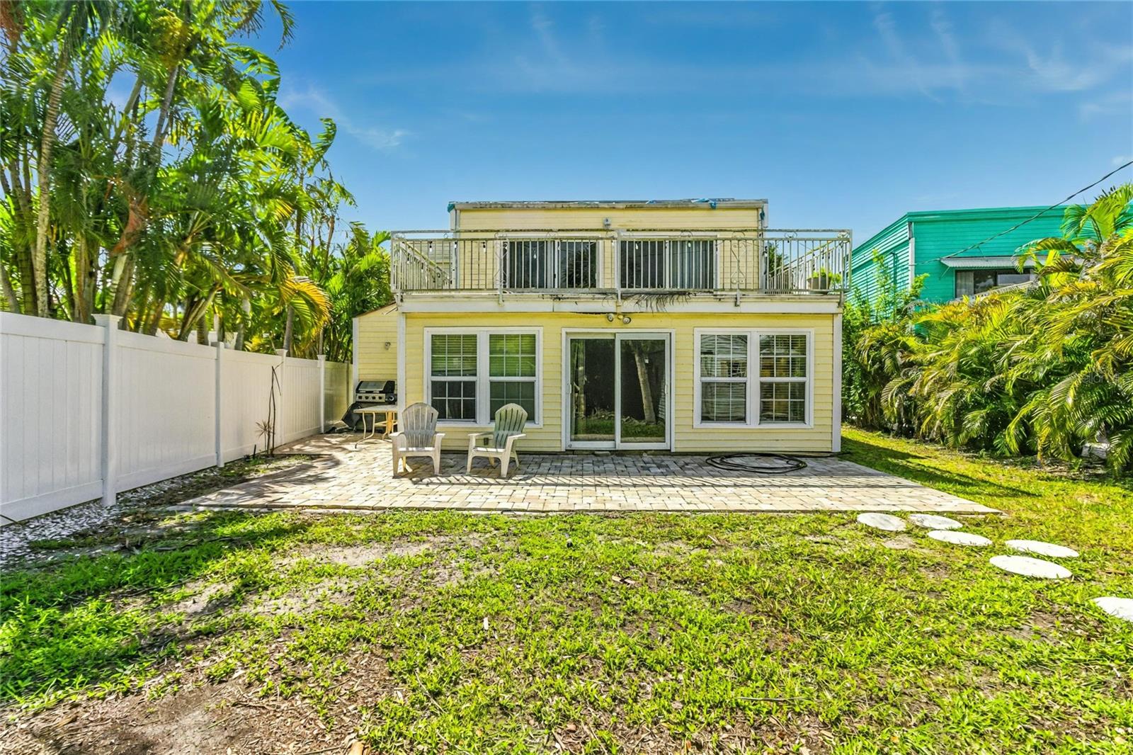 SARASOTA BEACH - Residential