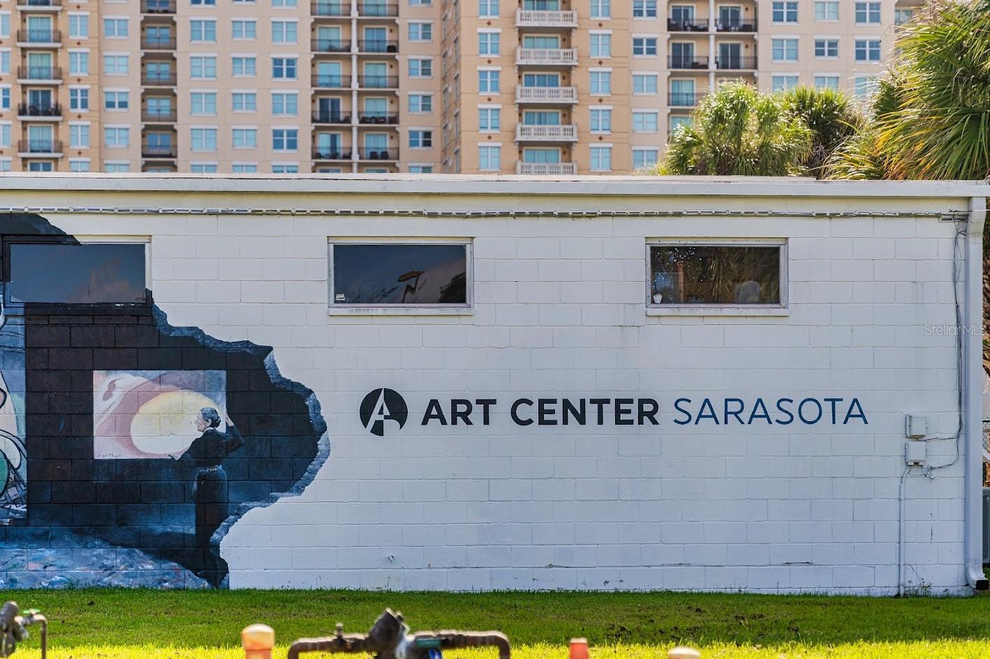 SARASOTA BEACH - Residential