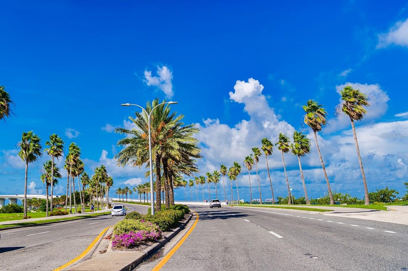 SARASOTA BEACH - Residential