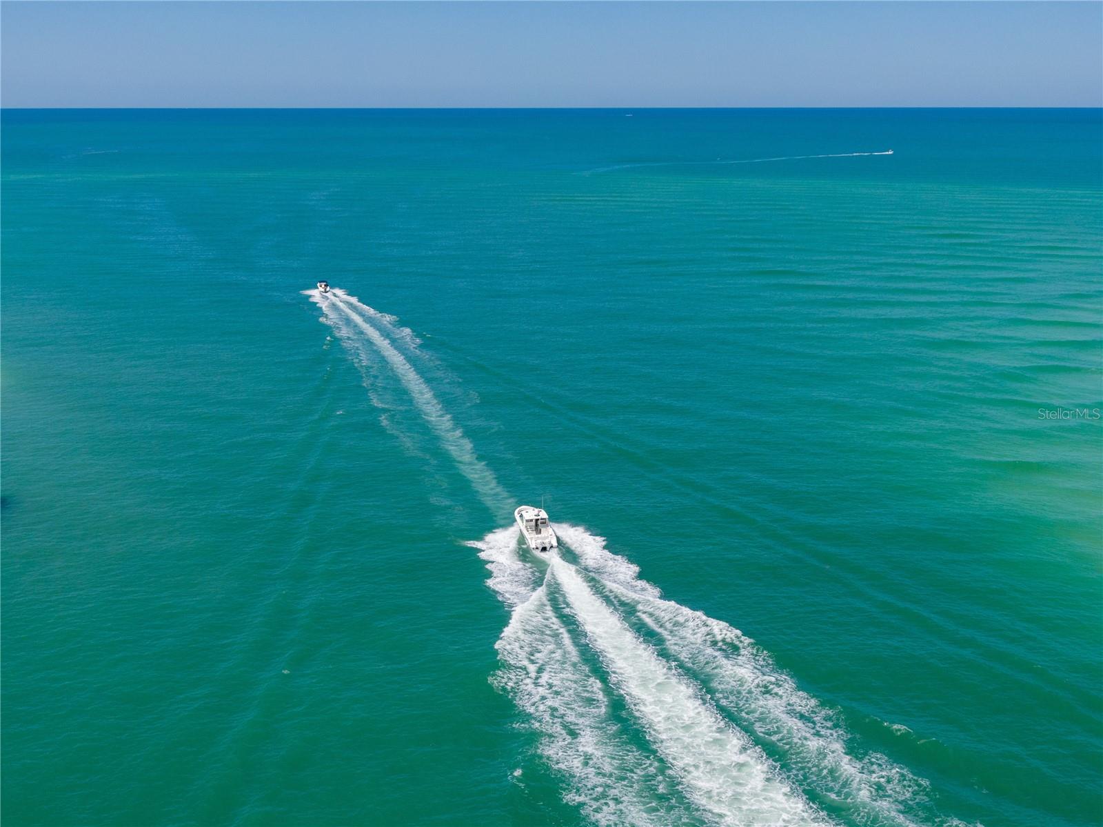 SARASOTA BEACH - Residential