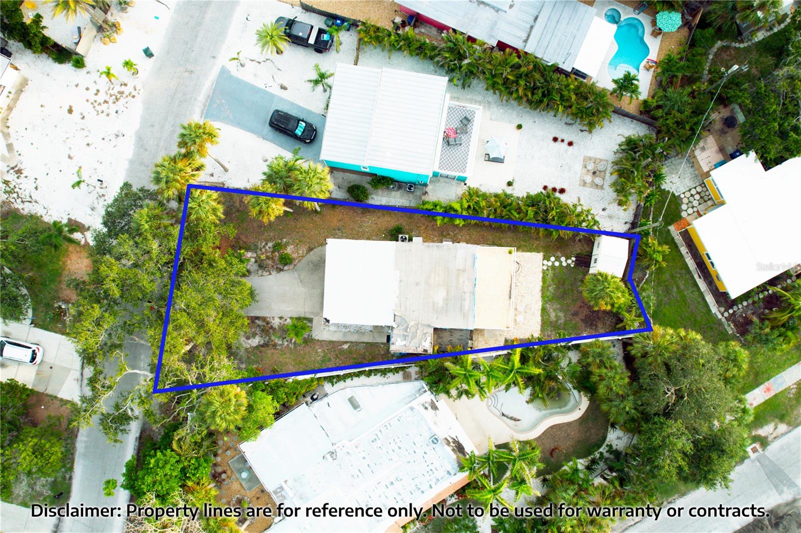 643 CALLE DE PERU