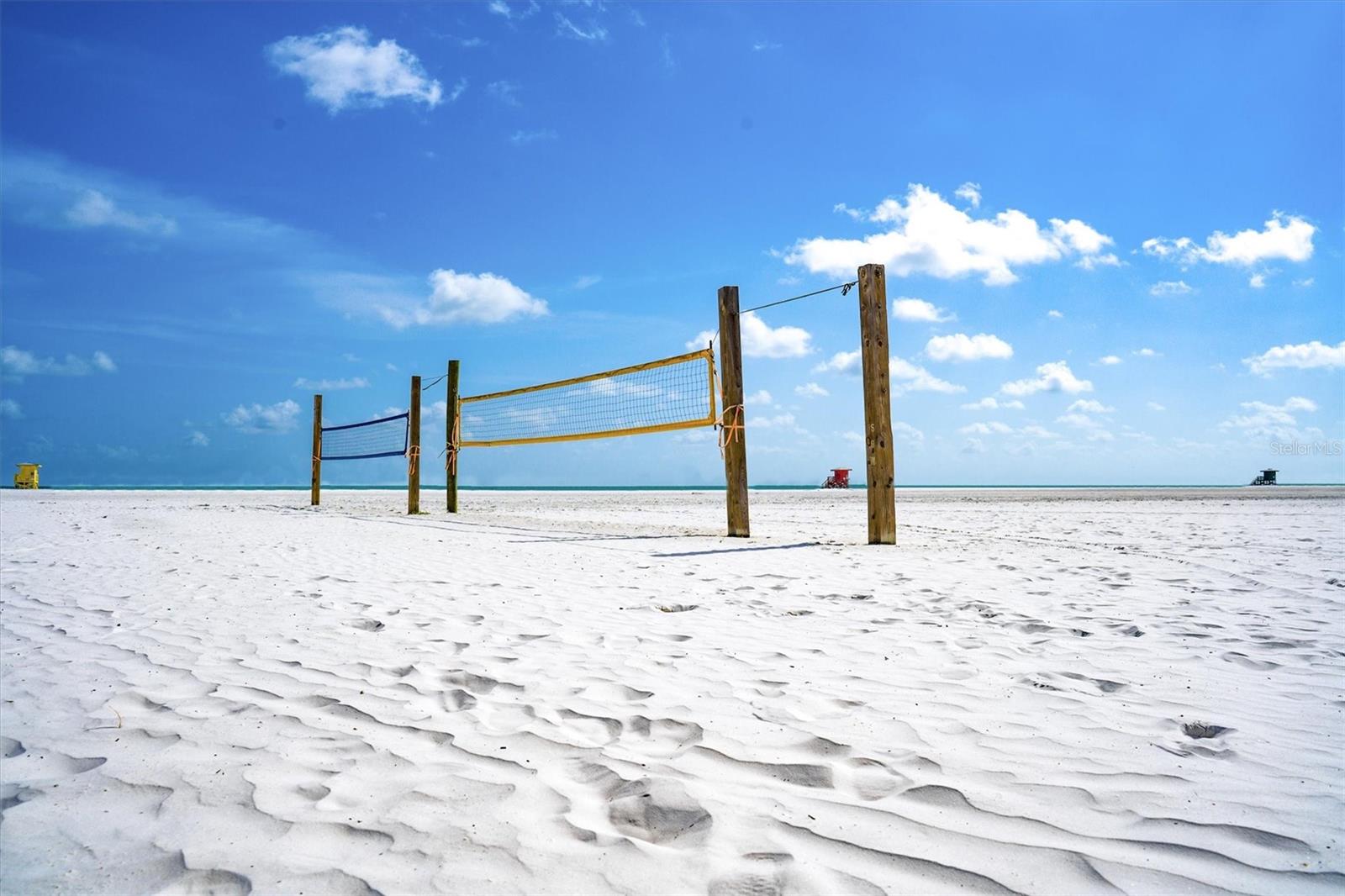 SARASOTA BEACH - Residential
