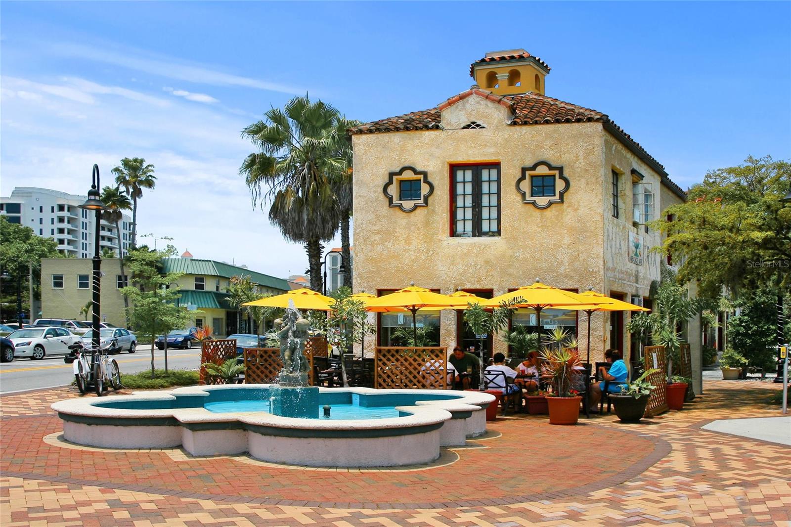 SARASOTA BEACH - Residential