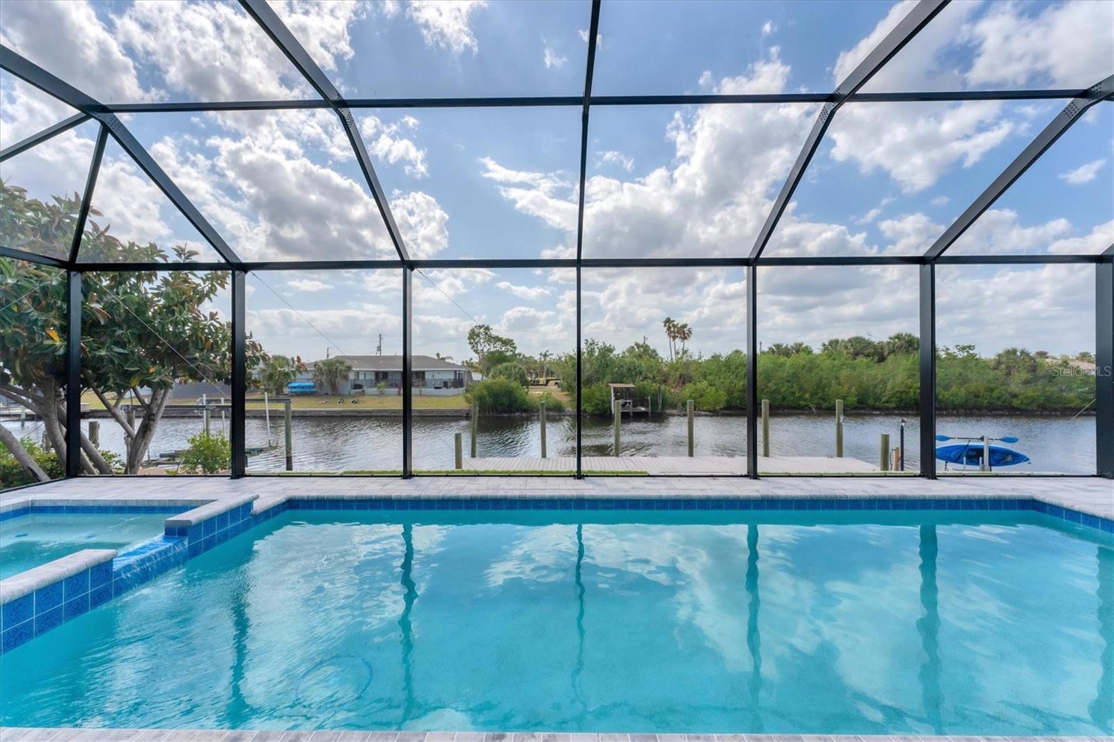 PORT CHARLOTTE SEC 079 - Residential