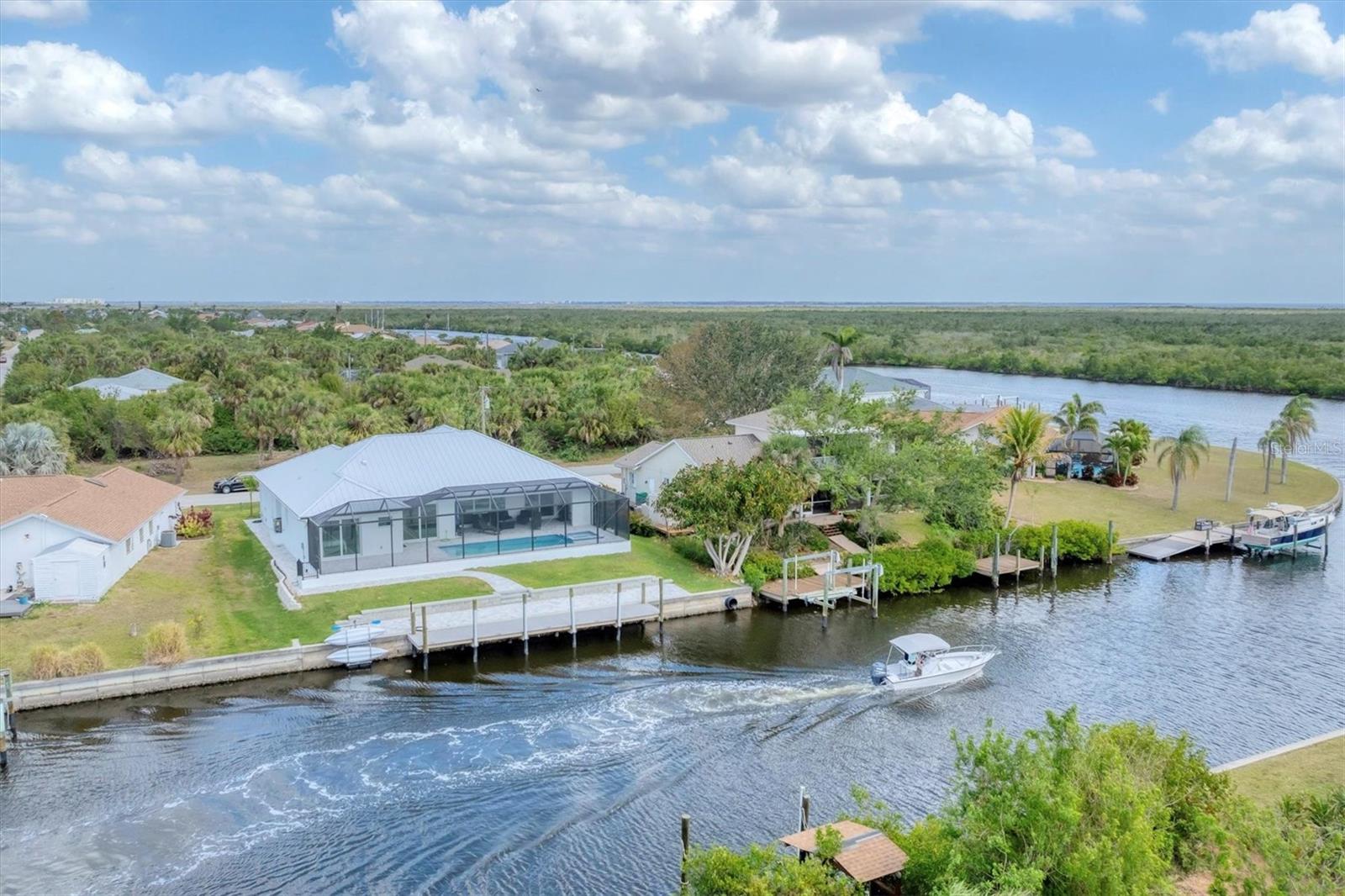 PORT CHARLOTTE SEC 079 - Residential