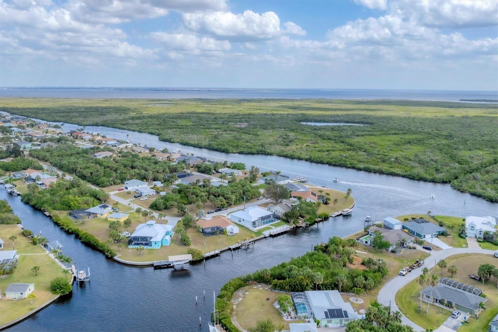 PORT CHARLOTTE SEC 079 - Residential