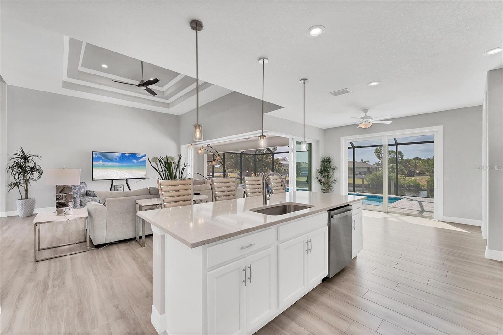 PORT CHARLOTTE SEC 079 - Residential