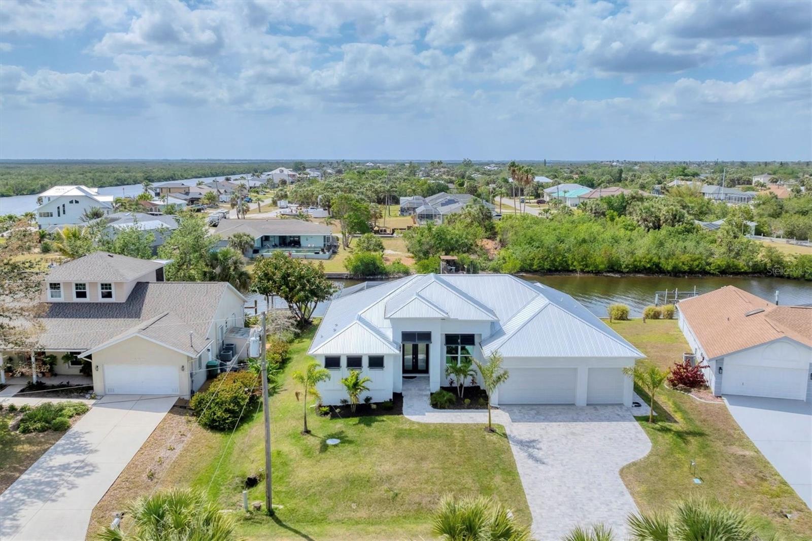 PORT CHARLOTTE SEC 079 - Residential