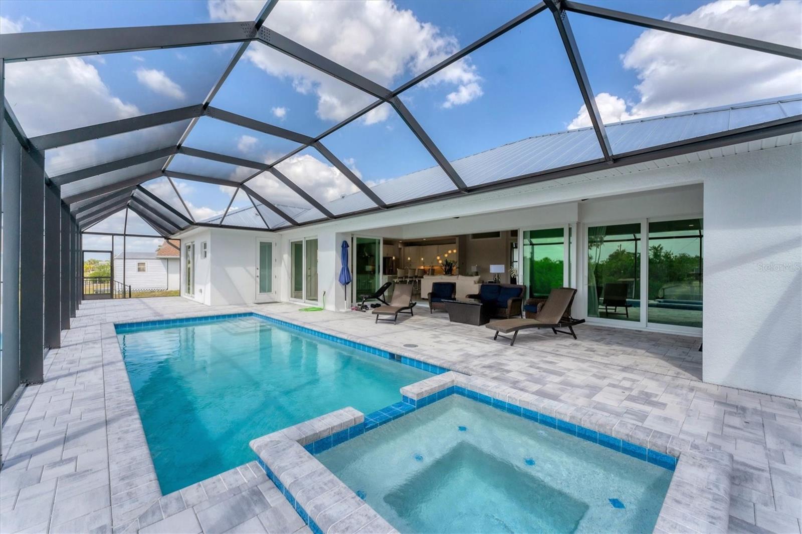 PORT CHARLOTTE SEC 079 - Residential