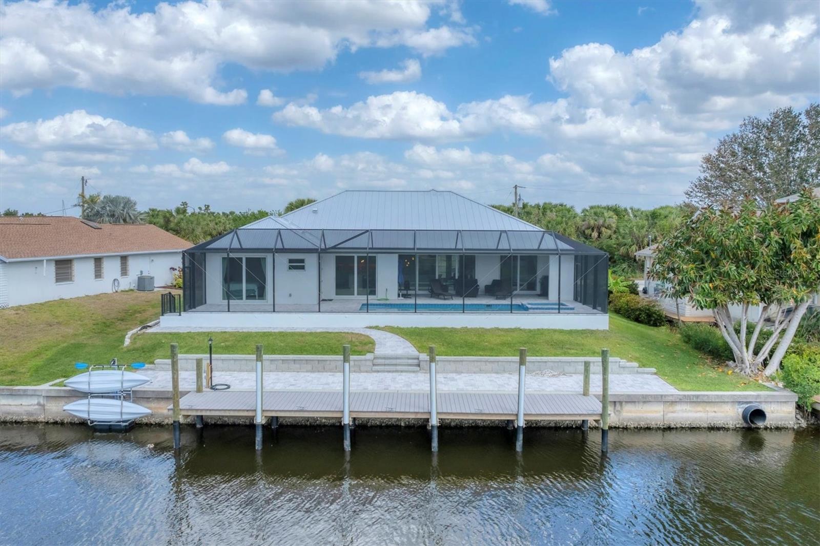 PORT CHARLOTTE SEC 079 - Residential