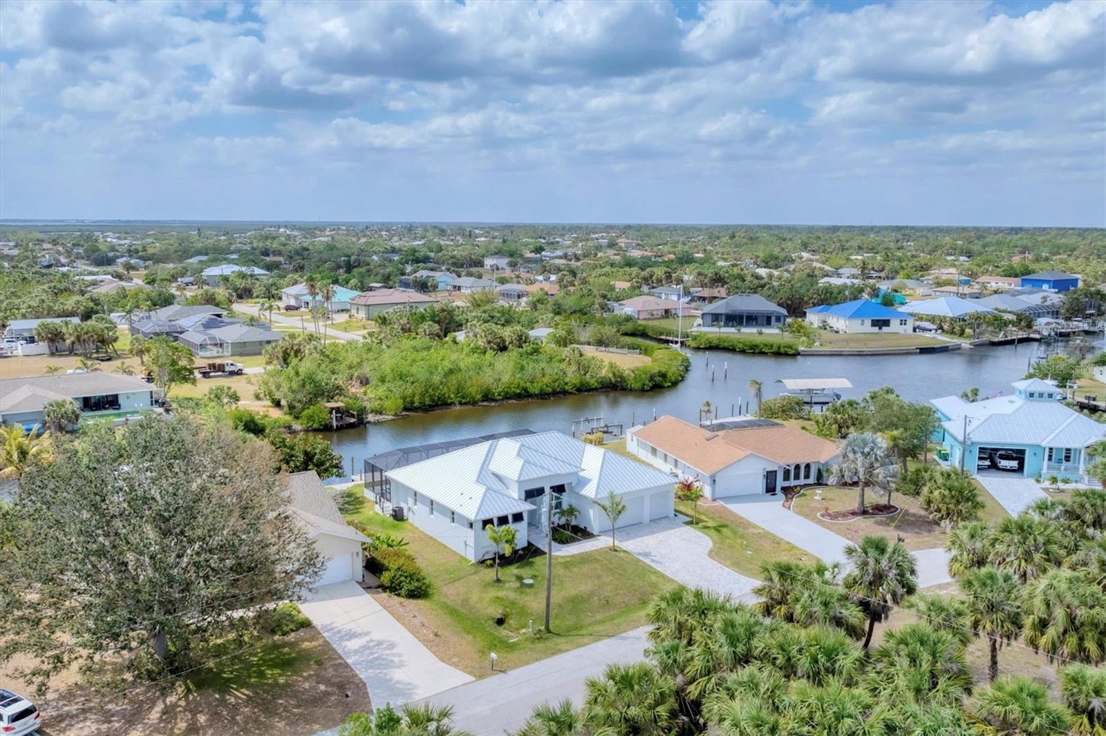 PORT CHARLOTTE SEC 079 - Residential