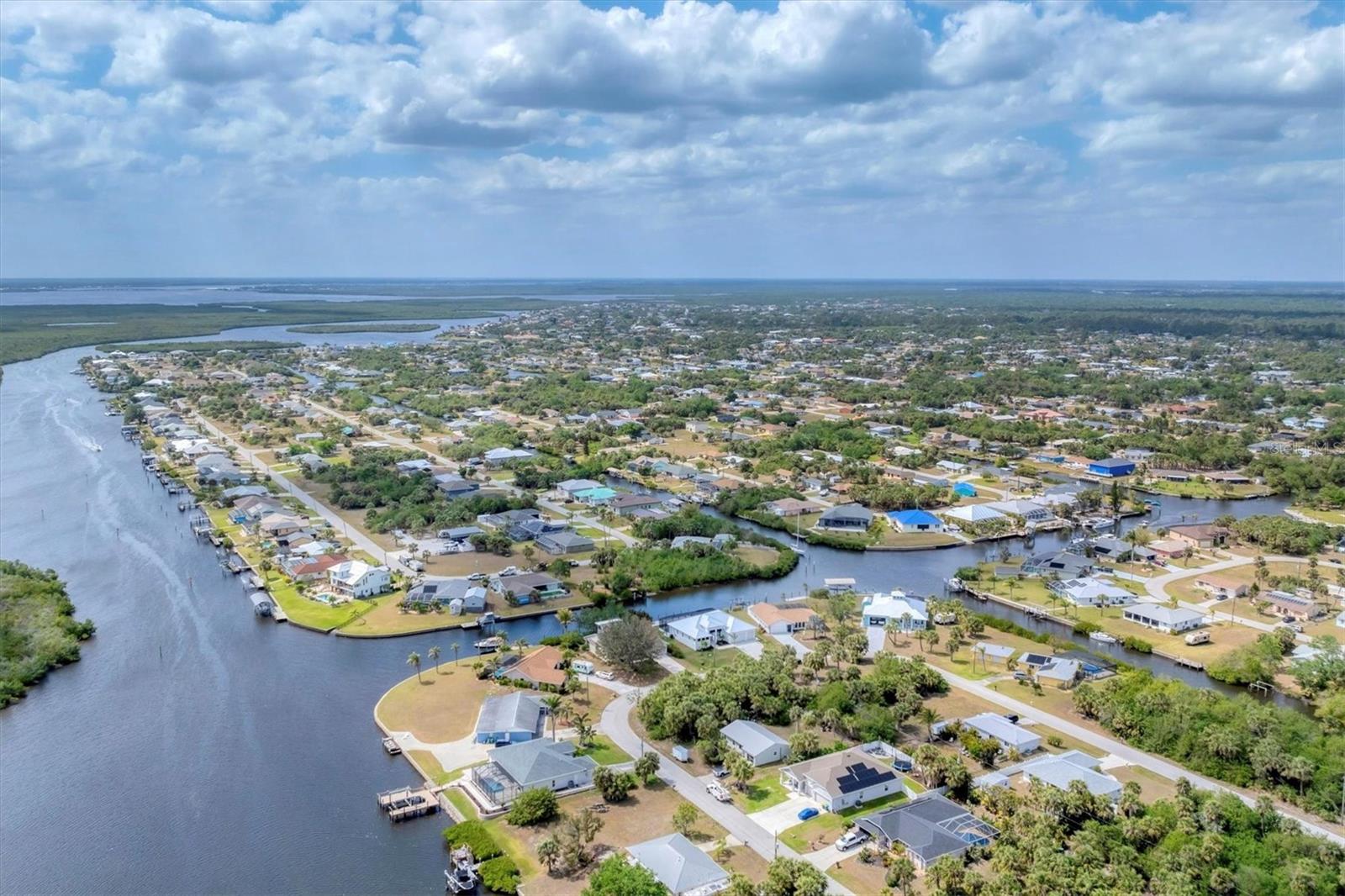 PORT CHARLOTTE SEC 079 - Residential