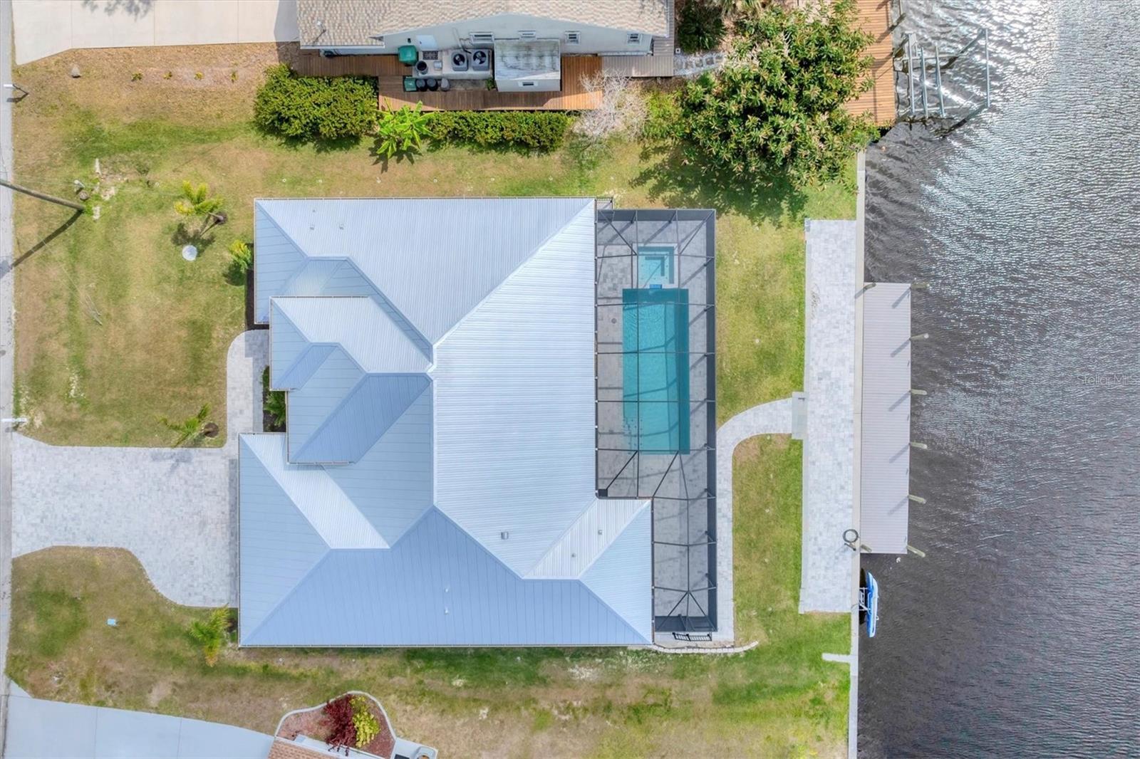 PORT CHARLOTTE SEC 079 - Residential