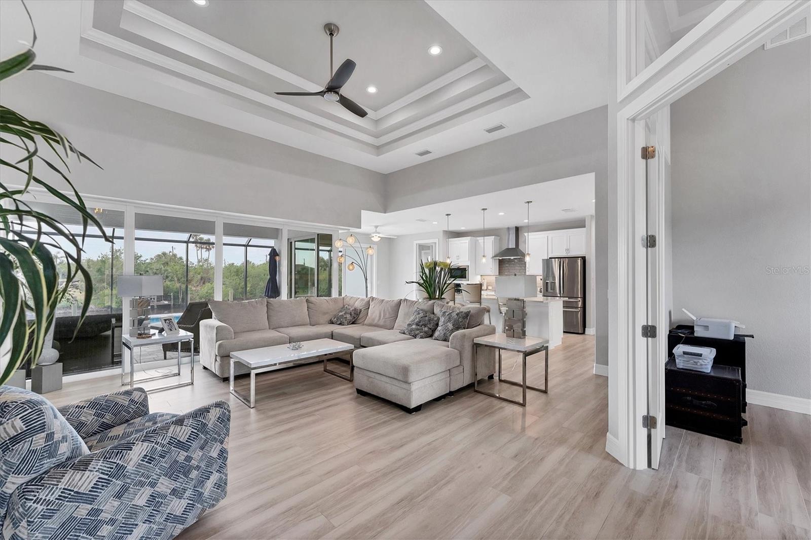 PORT CHARLOTTE SEC 079 - Residential