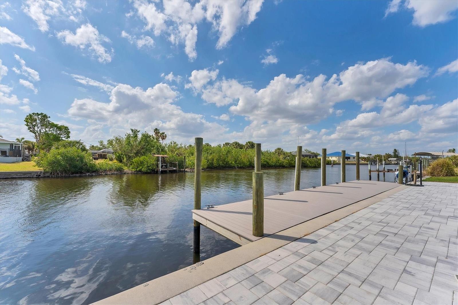 PORT CHARLOTTE SEC 079 - Residential