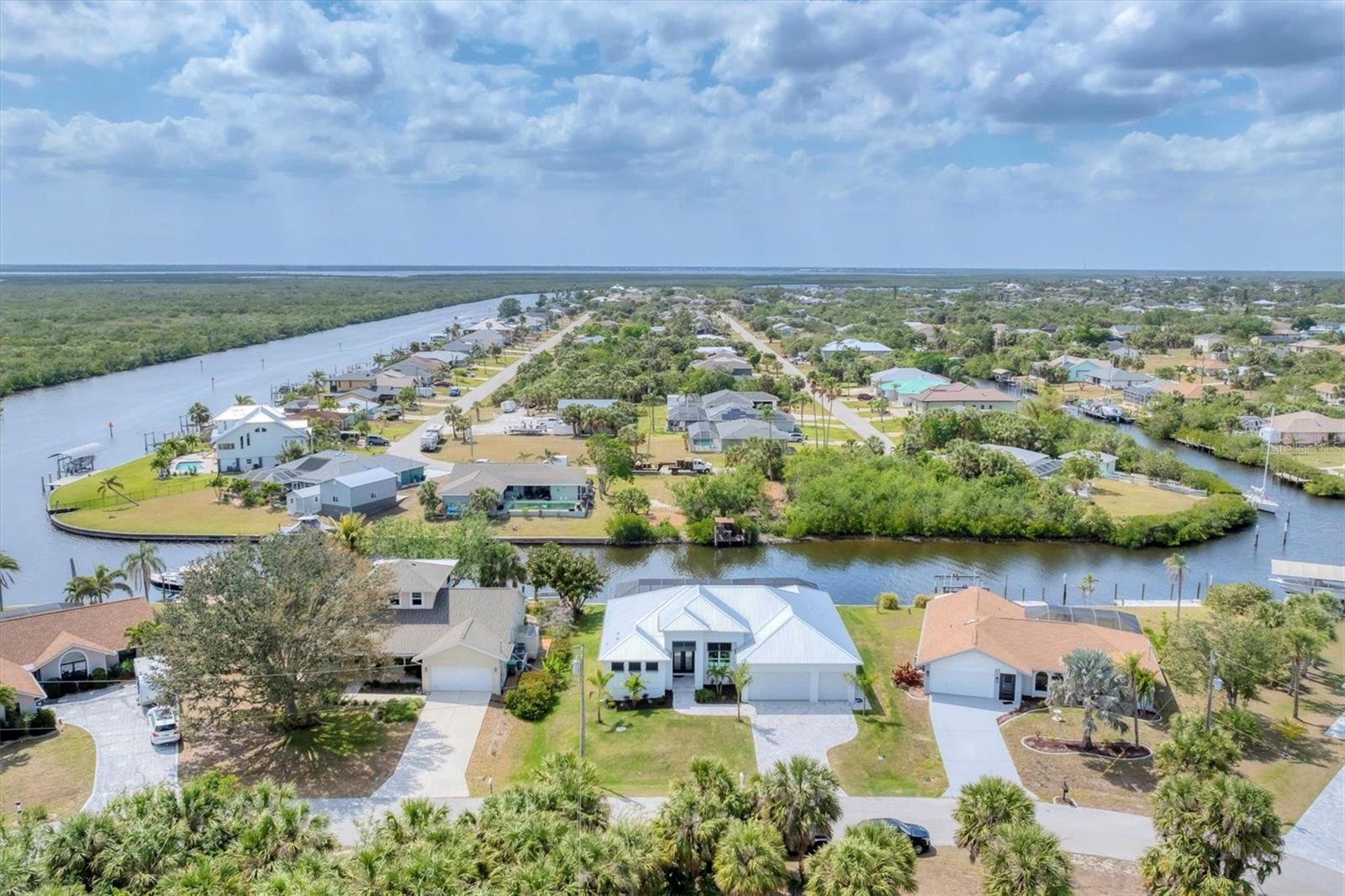 PORT CHARLOTTE SEC 079 - Residential