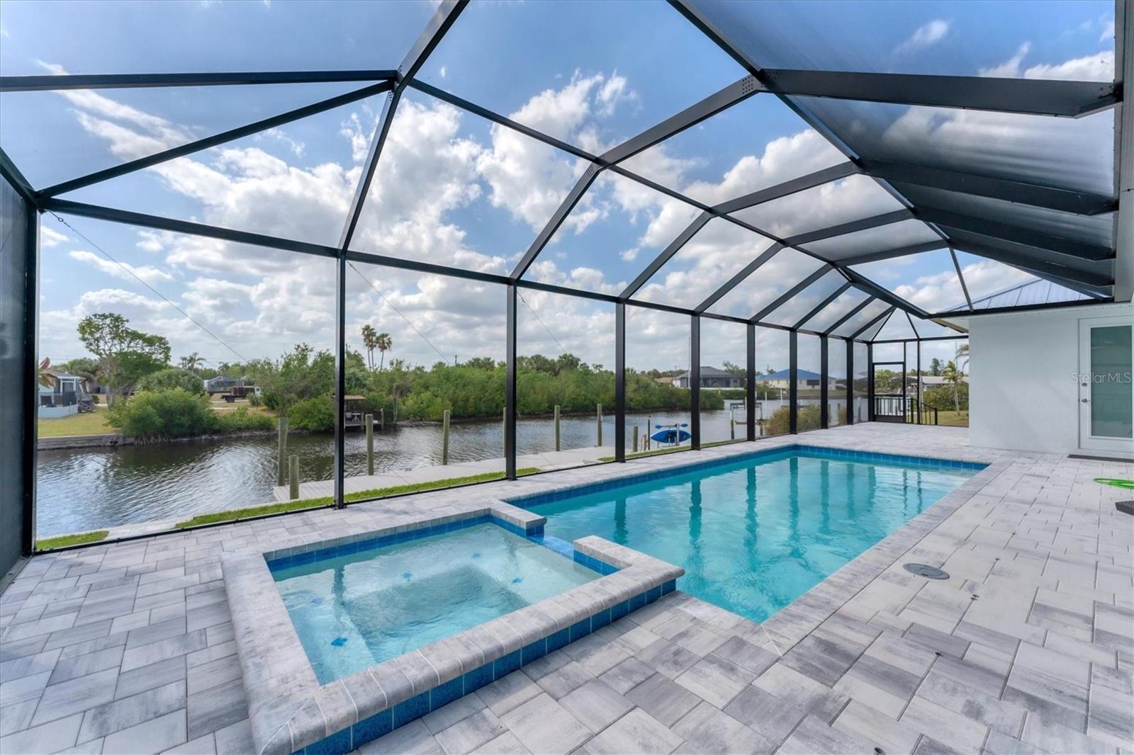 PORT CHARLOTTE SEC 079 - Residential