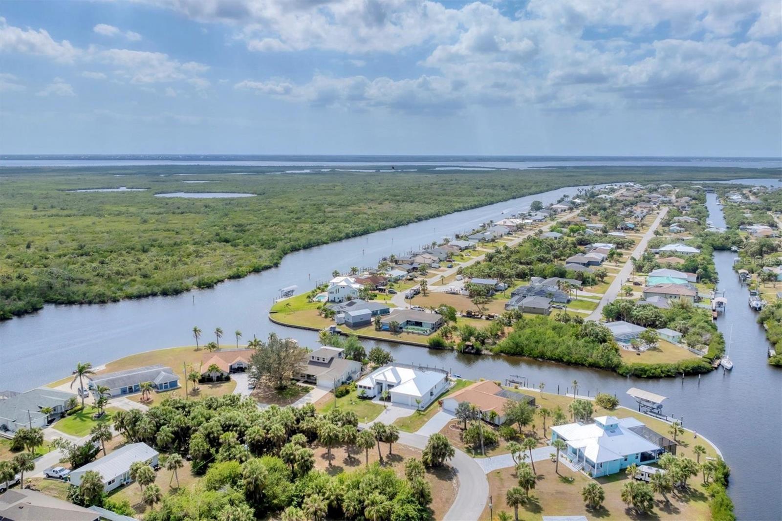 PORT CHARLOTTE SEC 079 - Residential