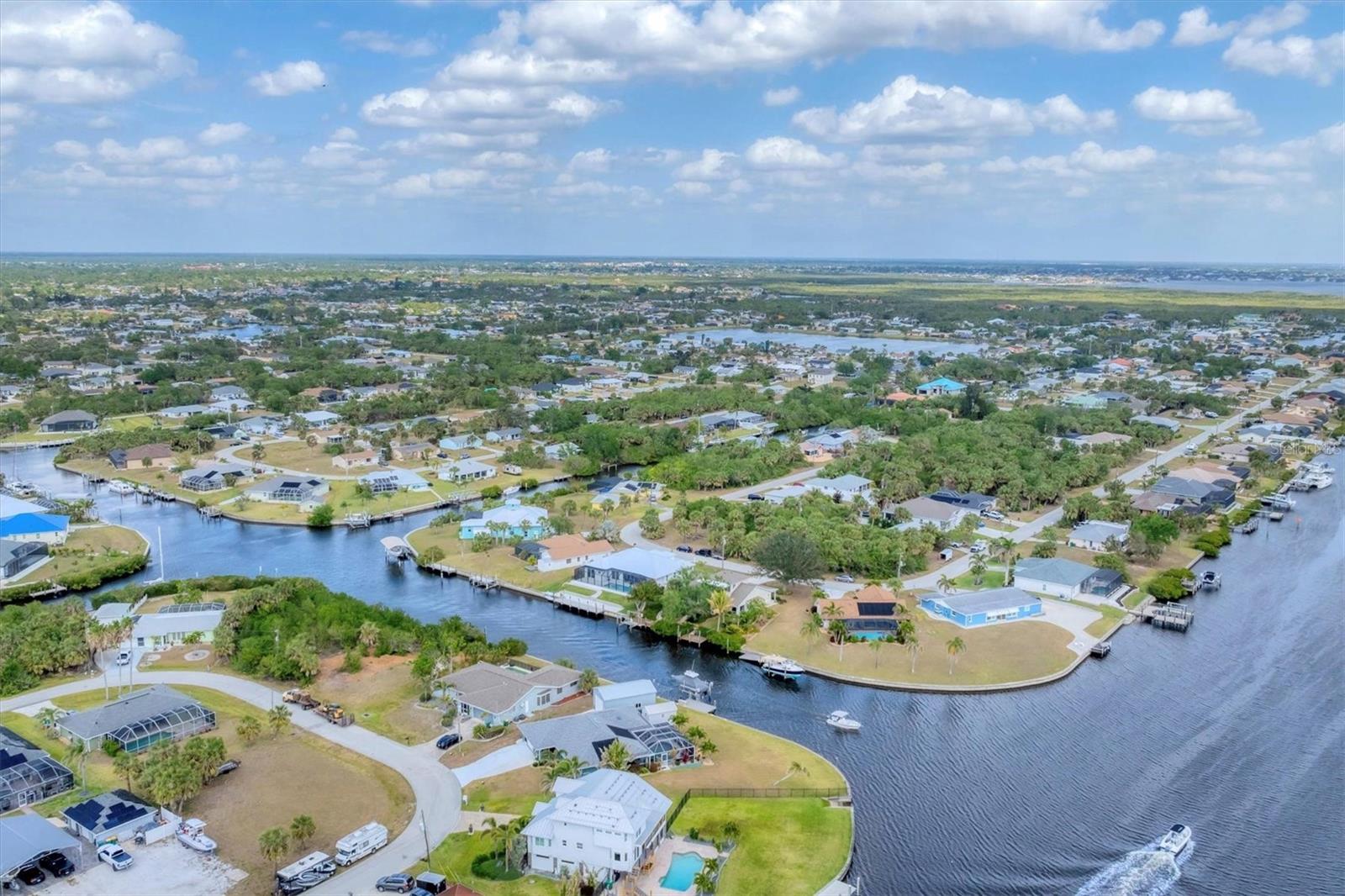 PORT CHARLOTTE SEC 079 - Residential