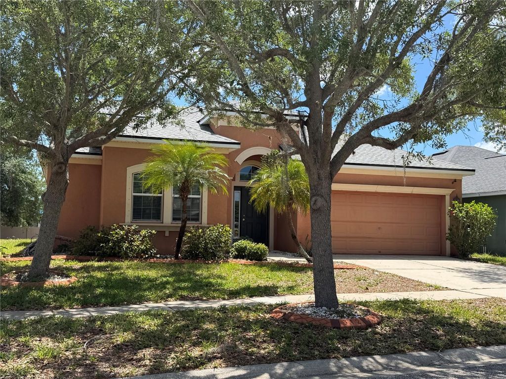 Photo of 612 Marion Hill Lane, Ruskin, FL 33570 (MLS # TB8496851)