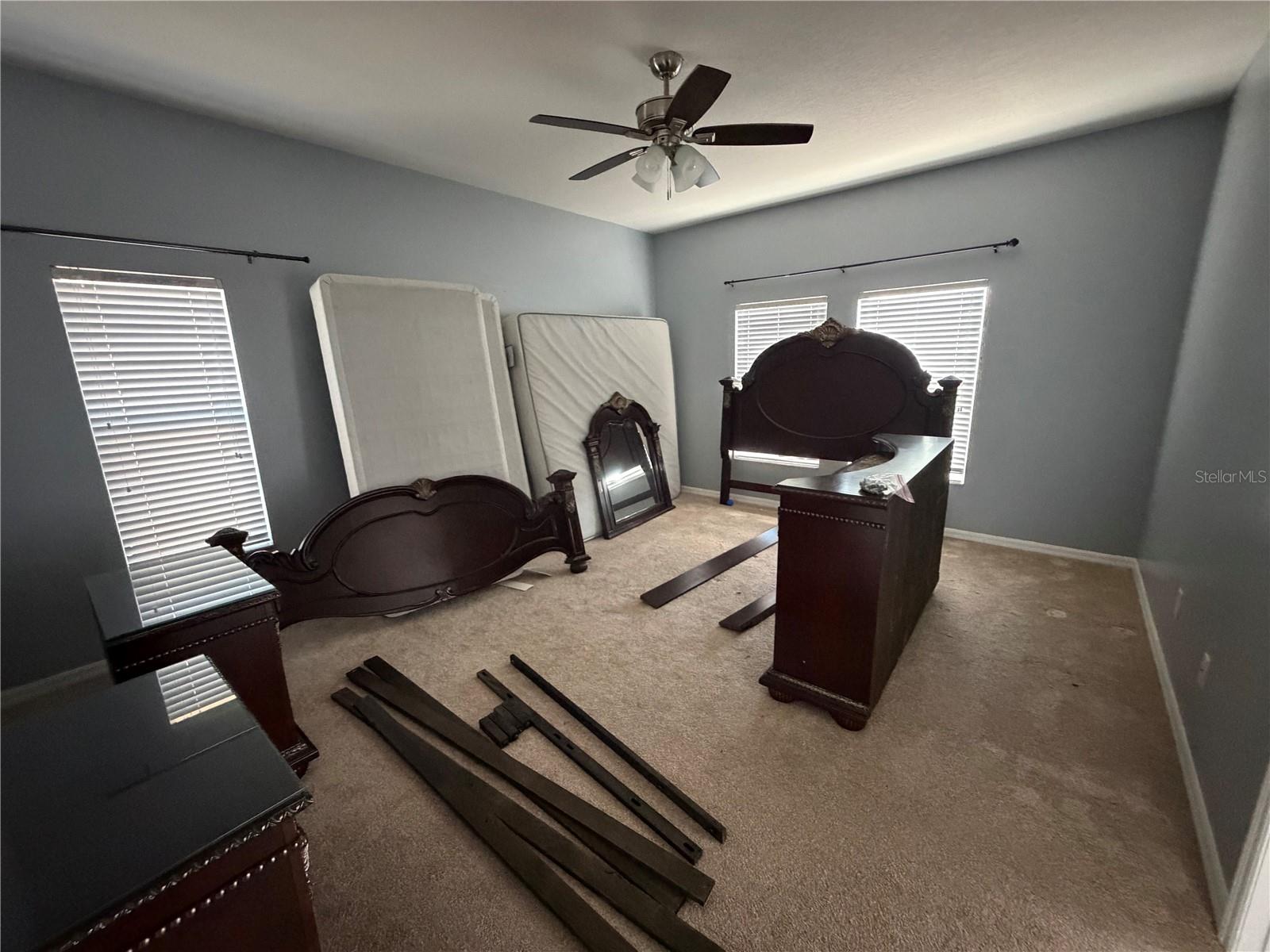 BAHIA LAKES PH 2 - Residential