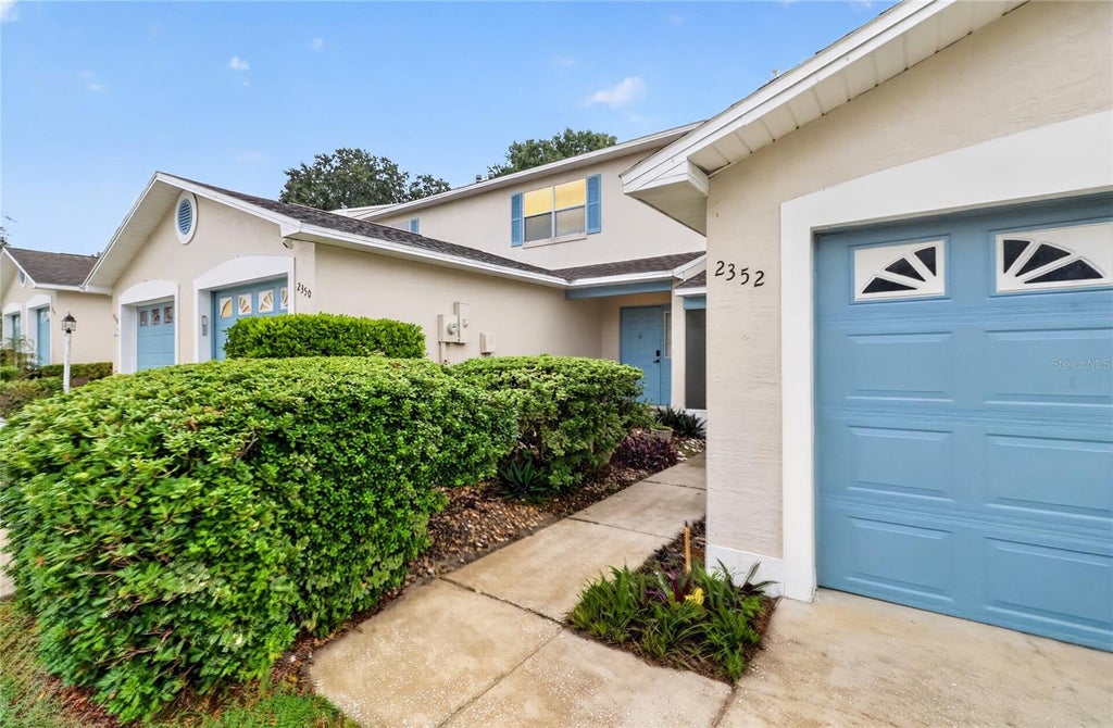 Photo of 2352 Isle Royale Court SE, Winter Haven, FL 33880 (MLS # L4965457)