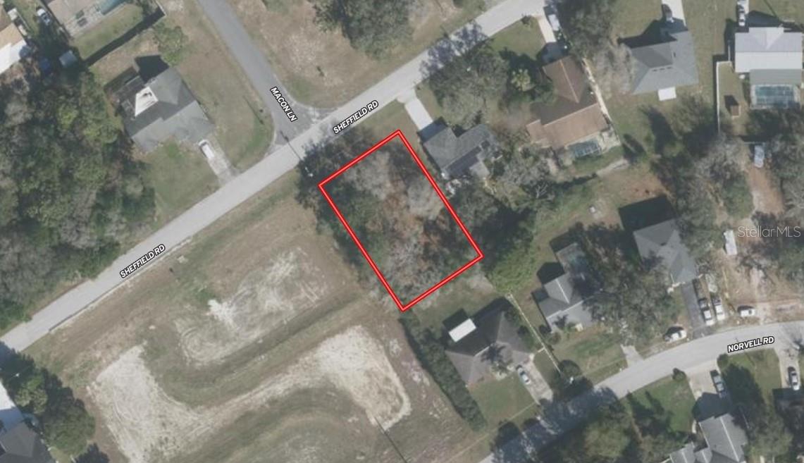 This 0.23-acre vacant lot in Hernando, FL, is located just minutes from Commercial Way, with power and public water already at the site. The property is only 3.2 miles from Cortez Blvd, offering easy access to a variety of shopping, dining, and medical facilities. Outdoor enthusiasts will enjoy nearby Weeki Wachee Springs, Pine Island Beach, public boat ramps, golf courses, parks, and trails, while the area’s malls are just a 45-minute drive away. Listing is for land only and sold As Is an excellent opportunity to build or invest in a convenient and thriving location.
I MAKE IT MY POLICY TO PUT ALL KNOWN INFORMATION ABOUT EACH LOT IN THE WRITE UP DETAILS, SO IF YOU DON’T SEE THE ANSWER YOU’RE LOOKING FOR , PLEASE CONTACT THE COUNTY TO GATHER INFORMATION.PLEASE UNDERSTAND WHEN BUYING OR SELLING VACANT/RAW LAND THIS IS USUALLY THE CASE. THE LISTING AGENT DOES NOT GUARANTEE THE ACCURACY OF THE INFORMATION IN THIS LISTING AND IS TO BE HELD HARMLESS OF ANY MISREPRESENTATION. BUYERS ARE ENCOURAGED TO DO THEIR OWN DUE DILIGENCE TO MAKE SURE THE LOT IS A GOOD FIT. SELLERS HAVE STATED THAT THEY WISH TO SELECT THE TITLE AGENCY FOR CLOSING. THEY ARE WILLING TO COVER THAT COST AT CLOSING. THANK YOU FOR LOOKING. THIS IS A FLAT FEE LIMITED-SERVICE LISTING.