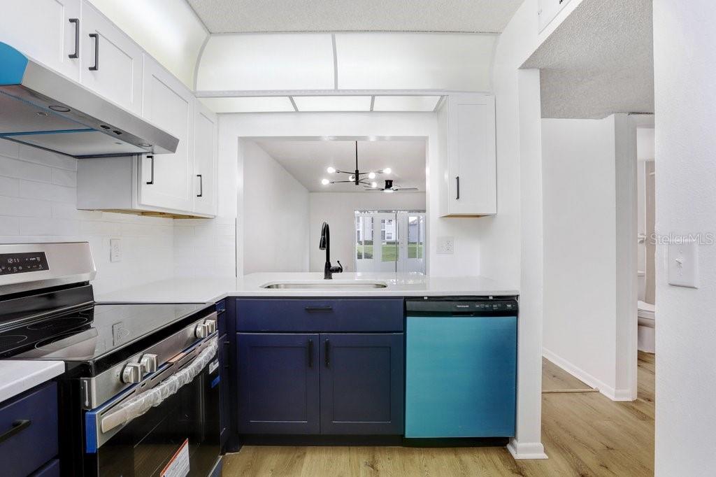 LAKE TIFFANY CONDO - Residential