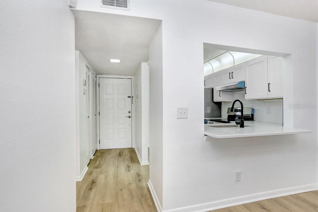 LAKE TIFFANY CONDO - Residential