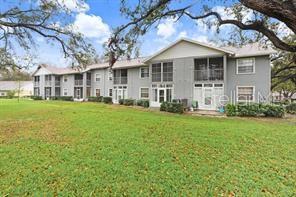 LAKE TIFFANY CONDO - Residential
