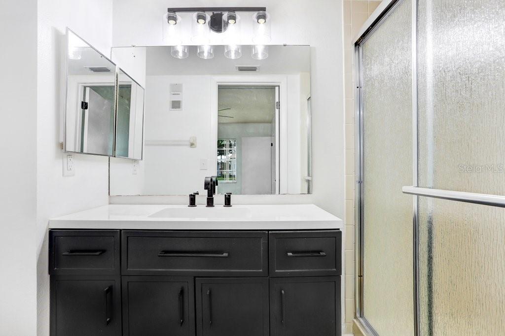 LAKE TIFFANY CONDO - Residential